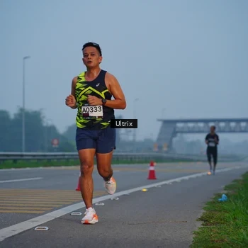 Runner Photo 8838530