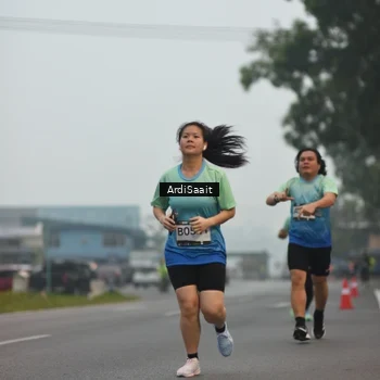 Runner Photo 8838532