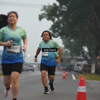 Runner Photo 8838536