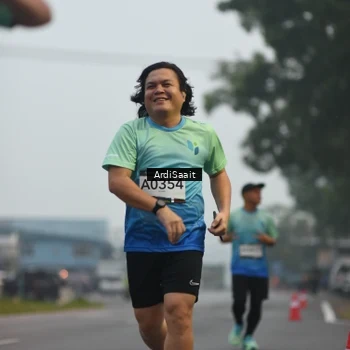 Runner Photo 8838538