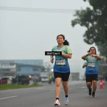 Runner Photo 8838540