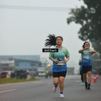 Runner Photo 8838548