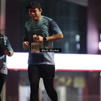 Runner Photo 8838553