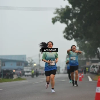 Runner Photo 8838556