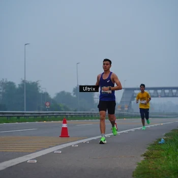 Runner Photo 8838566