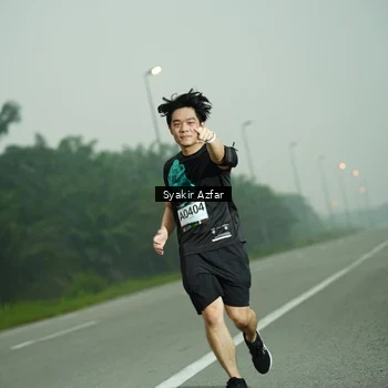 Runner Photo 8838571