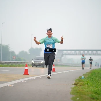 Runner Photo 8838584