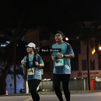 Runner Photo 8838586