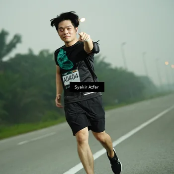 Runner Photo 8838588