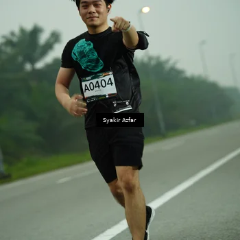 Runner Photo 8838590