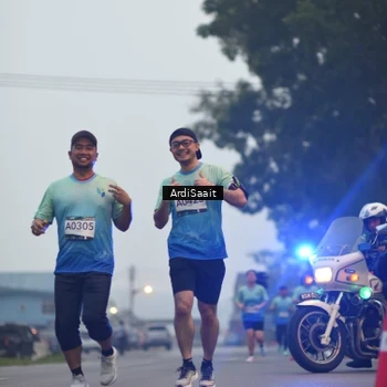 Runner Photo 8838591