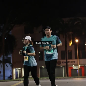 Runner Photo 8838592