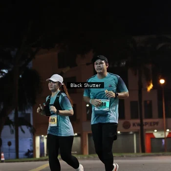 Runner Photo 8838594