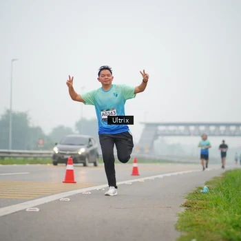 Runner Photo 8838595