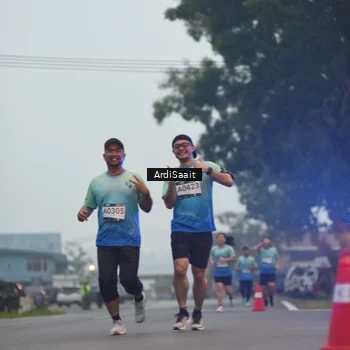 Runner Photo 8838596