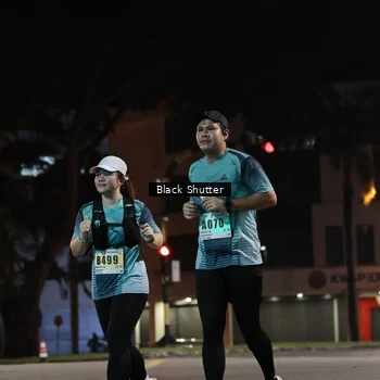 Runner Photo 8838606