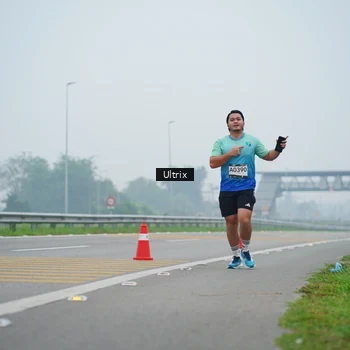 Runner Photo 8838608