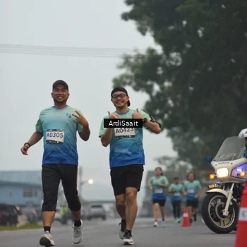 Runner Photo 8838612