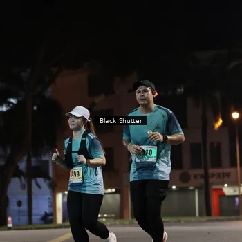 Runner Photo 8838613