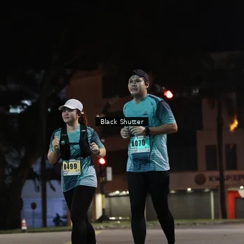 Runner Photo 8838616