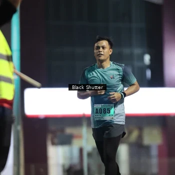 Runner Photo 8838619