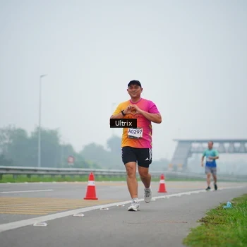 Runner Photo 8838620
