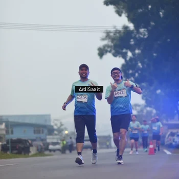 Runner Photo 8838622