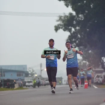 Runner Photo 8838624