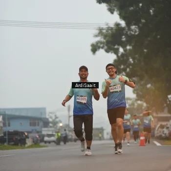 Runner Photo 8838626