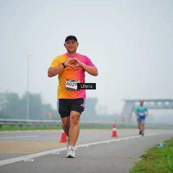 Runner Photo 8838627