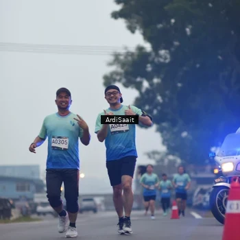 Runner Photo 8838630