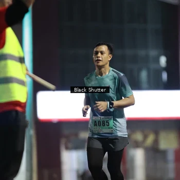 Runner Photo 8838631