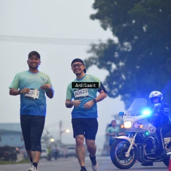 Runner Photo 8838632