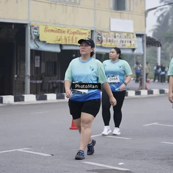 Runner Photo 8838635