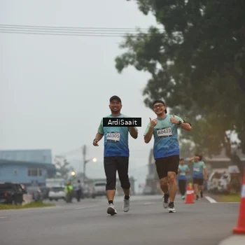 Runner Photo 8838636