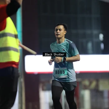 Runner Photo 8838646