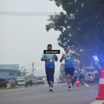 Runner Photo 8838648