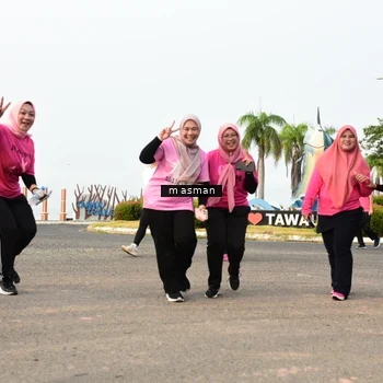 Runner Photo 8838655