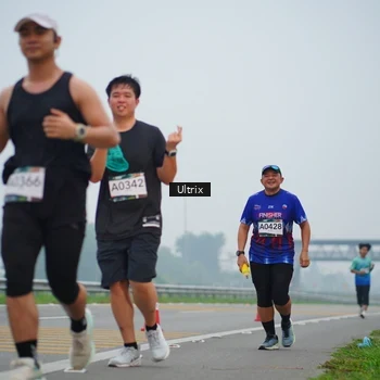 Runner Photo 8838656