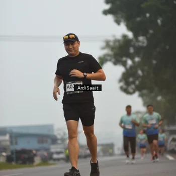 Runner Photo 8838657