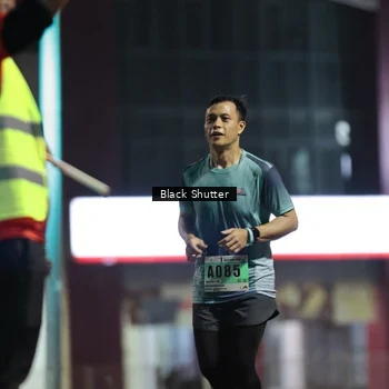 Runner Photo 8838659