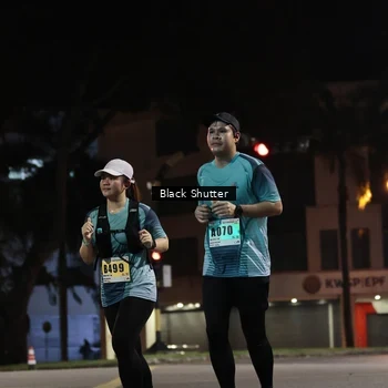Runner Photo 8838663