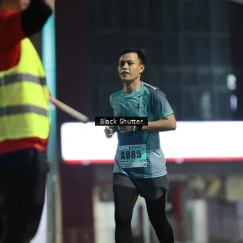 Runner Photo 8838664