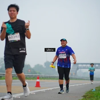 Runner Photo 8838666