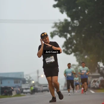 Runner Photo 8838667