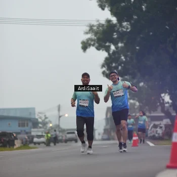 Runner Photo 8838670