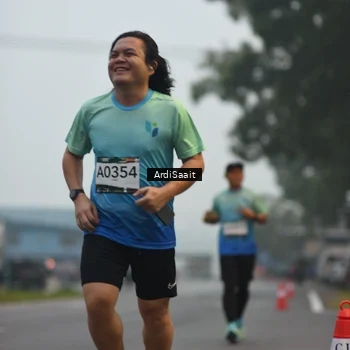 Runner Photo 8838671