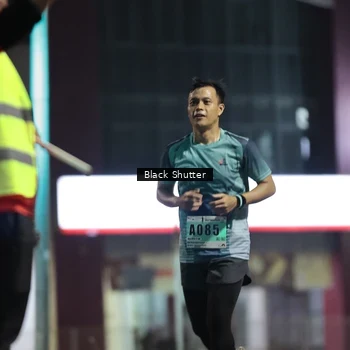 Runner Photo 8838673