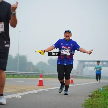 Runner Photo 8838674