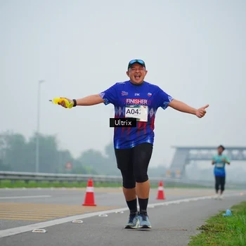 Runner Photo 8838678